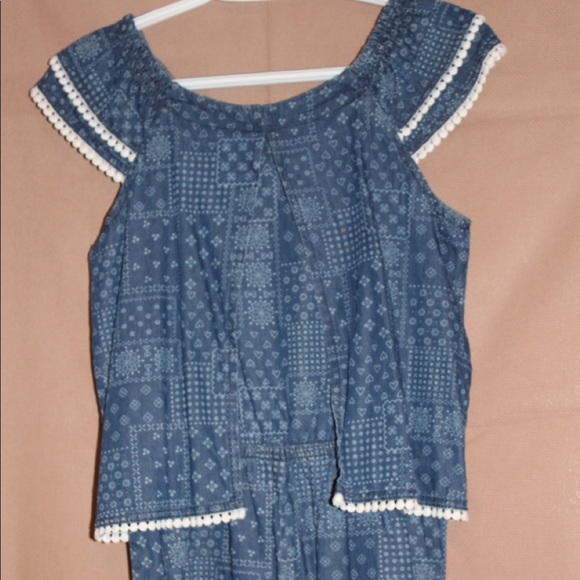 Romper - Picture 4 of 5